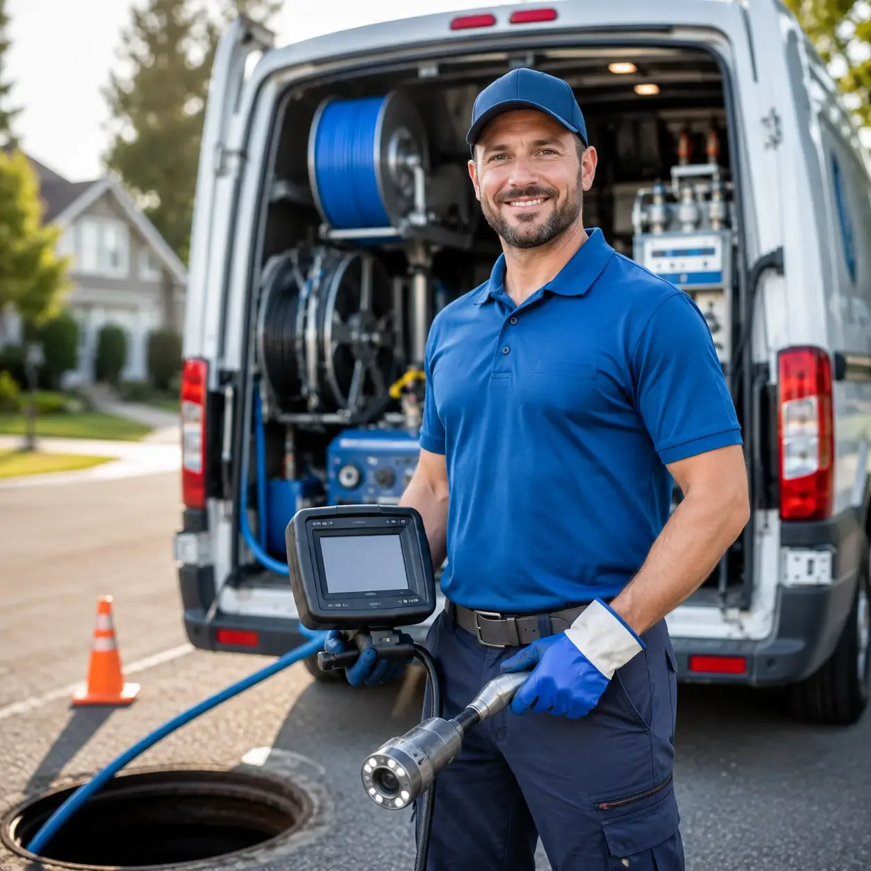 Local Pipe Relining specialists in Holloman Air Force Base, NM