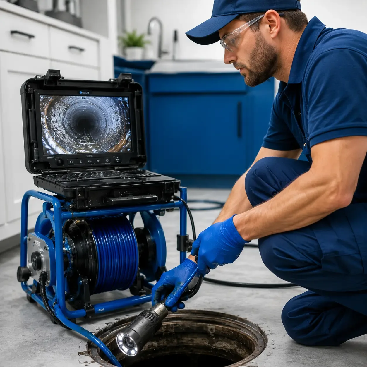 Pipe Relining professionals serving Holloman Air Force Base, NM